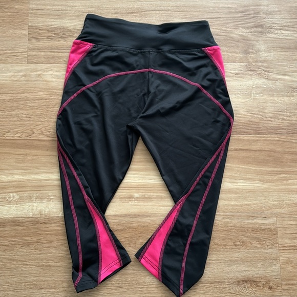 Neony Sweets, Wms Sz S, Workout Leggings - Picture 2 of 4